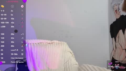 Flipped online show from September 2025 08:47:01 PM