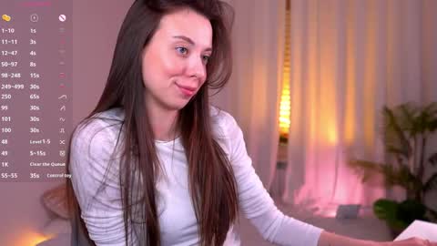 Goldy Grace online show from April 2026 04:48:01 PM