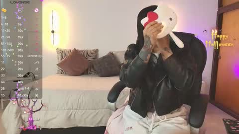  Juliana   Gaby   Kloe online show from October 2025 11:10:01 AM