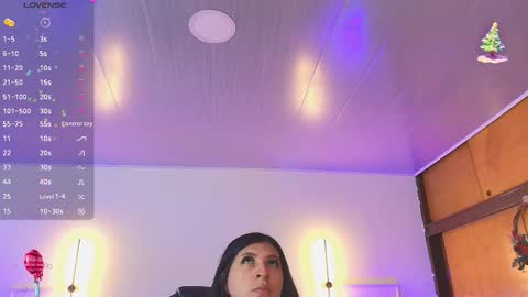  Juliana   Gaby   Kloe online show from December 2025 11:15:01 AM