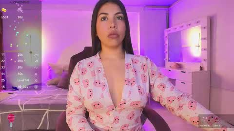  Juliana   Gaby   Kloe online show from February 2026 03:37:01 AM