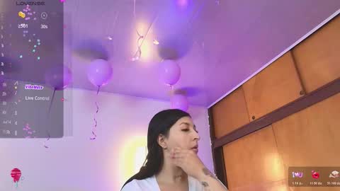  Juliana   Gaby   Kloe online show from February 2026 11:36:01 AM