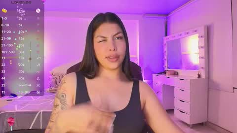  Juliana   Gaby   Kloe online show from February 2026 04:02:02 AM