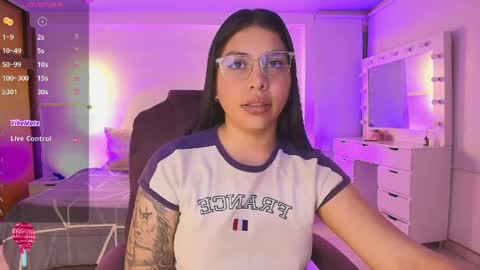  Juliana   Gaby   Kloe online show from April 2026 04:09:02 AM