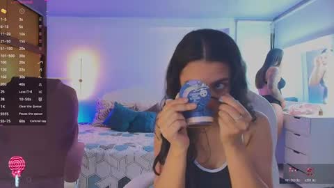  Juliana   Gaby   Kloe online show from July 2026 03:34:01 AM