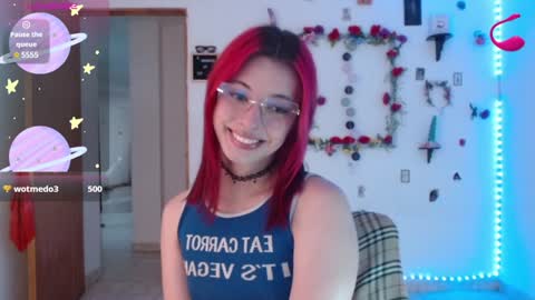 Snapshot of _galya_ chatting on December 2024 12:15:01 PM Galya online show from December 2024 12:15:01 PM