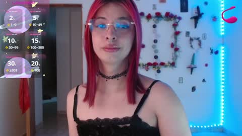 Snapshot of _galya_ chatting on January 2025 03:23:01 AM Galya online show from January 2025 03:23:01 AM