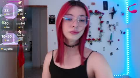 Snapshot of _galya_ chatting on January 2025 10:05:01 PM Galya online show from January 2025 10:05:01 PM