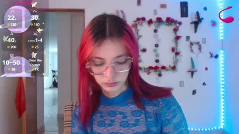 Snapshot of _galya_ chatting on February 2025 12:37:02 PM Galya online show from February 2025 12:37:02 PM
