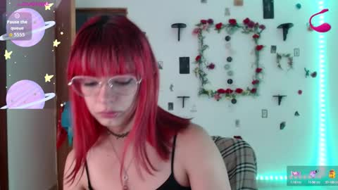Snapshot of _galya_ chatting on September 2025 11:59:02 PM Galya online show from September 2025 11:59:02 PM