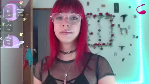 Snapshot of _galya_ chatting on October 2025 10:10:01 PM Galya online show from October 2025 10:10:01 PM