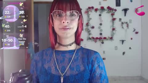 Galya online show from February 2026 10:25:02 PM