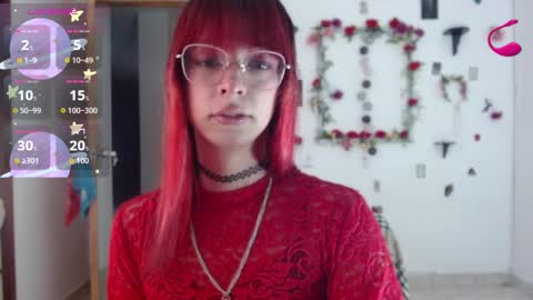 Galya online show from February 2026 11:56:01 PM