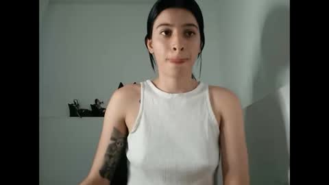 Mia-foster online show from February 2025 06:56:01 PM