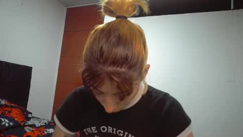 Mia-foster online show from March 2026 01:51:01 AM