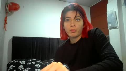 Mia-foster online show from June 2026 10:14:01 PM