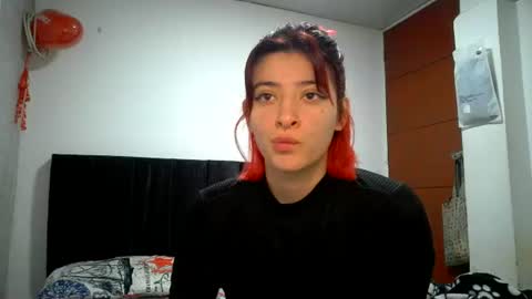 Mia-foster online show from June 2026 08:56:02 PM