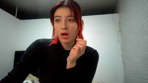 Mia-foster online show from July 2026 04:40:02 AM