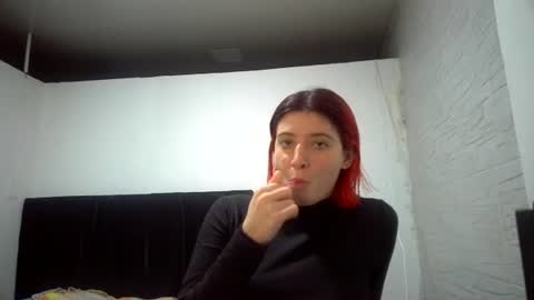 Mia-foster online show from July 2026 03:02:01 AM