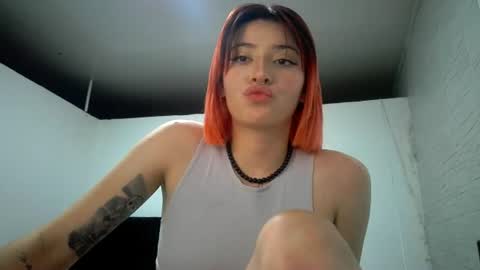 Mia-foster online show from July 2026 01:19:02 AM