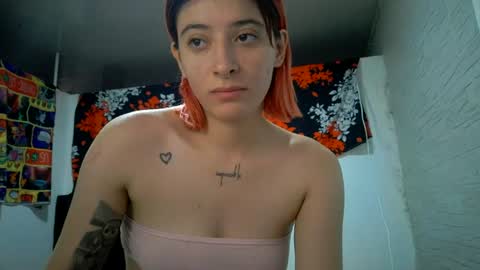 Mia-foster online show from July 2026 10:03:01 PM