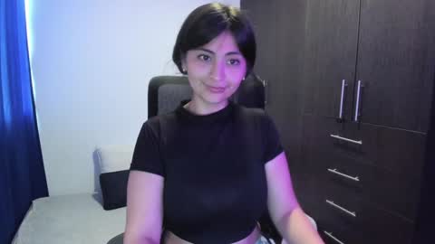 Snapshot of _giaa_ chatting on January 2025 09:26:01 PM _giaa_ online show from January 2025 09:26:01 PM
