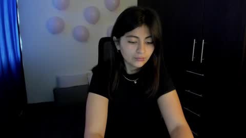 Snapshot of _giaa_ chatting on February 2025 04:16:02 PM _giaa_ online show from February 2025 04:16:02 PM