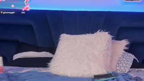 Snapshot of _giarose chatting on January 2025 09:09:02 PM Gia Rose online show from January 2025 09:09:02 PM