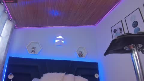 Snapshot of _giarose chatting on February 2025 05:29:01 PM Gia Rose online show from February 2025 05:29:01 PM