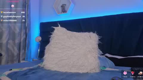Snapshot of _giarose chatting on March 2025 09:27:02 PM Gia Rose online show from March 2025 09:27:02 PM
