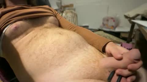 Ginger boy online show from October 2025 10:00:02 PM