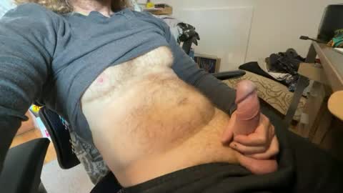 Snapshot of _ginger_boy chatting on June 2026 09:04:01 AM Ginger boy online show from June 2026 09:04:01 AM