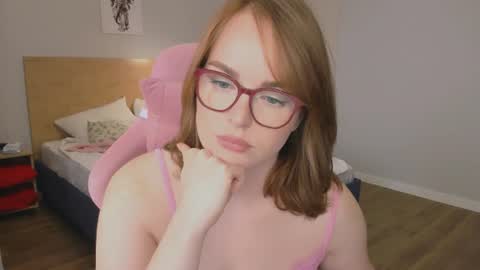 GingerMean online show from July 2026 10:33:01 AM