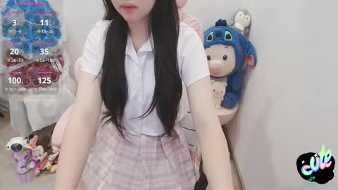 Snapshot of _girlcute_ chatting on September 2025 02:00:02 PM Anna online show from September 2025 02:00:02 PM