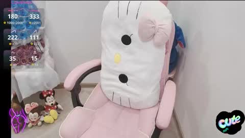 Snapshot of _girlcute_ chatting on October 2025 01:53:01 PM Anna online show from October 2025 01:53:01 PM