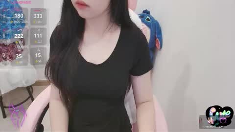 Snapshot of _girlcute_ chatting on October 2025 02:06:01 PM Anna online show from October 2025 02:06:01 PM