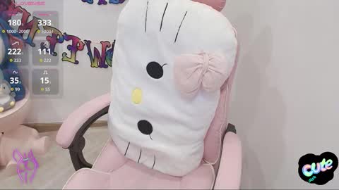 Snapshot of _girlcute_ chatting on October 2025 07:14:02 PM Anna online show from October 2025 07:14:02 PM