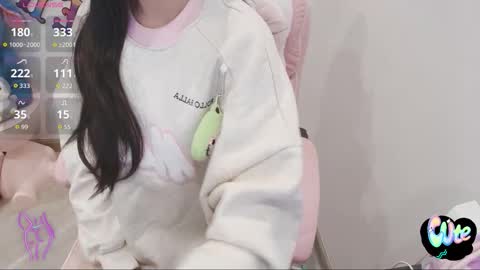 Snapshot of _girlcute_ chatting on November 2025 01:21:02 PM Anna online show from November 2025 01:21:02 PM