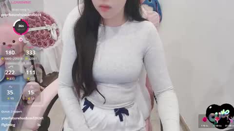 Snapshot of _girlcute_ chatting on November 2025 01:38:02 AM Anna online show from November 2025 01:38:02 AM