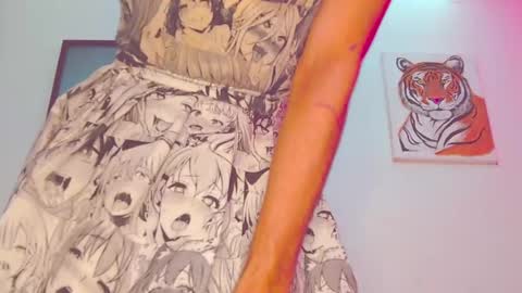 _goldangel_ online show from December 2024 12:36:02 AM