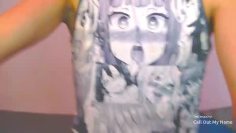 _goldangel_ online show from January 2025 07:07:02 PM