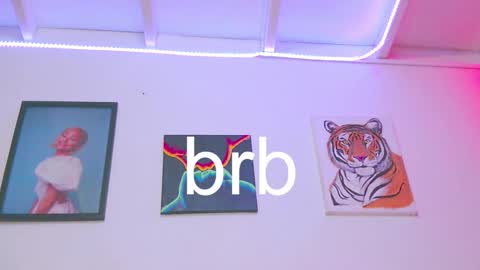 _goldangel_ online show from February 2025 12:32:01 AM