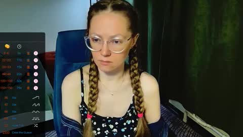 _goldilocks__ online show from September 2025 06:49:01 AM