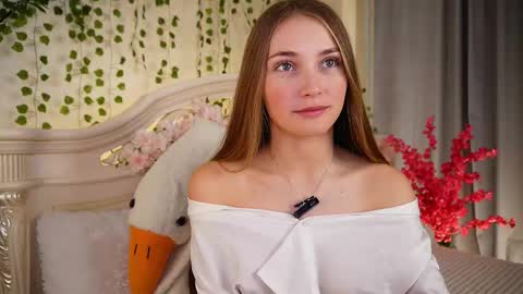 Milly online show from October 2025 01:58:02 AM