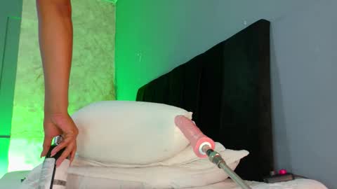 Gretta online show from September 2025 09:20:01 PM