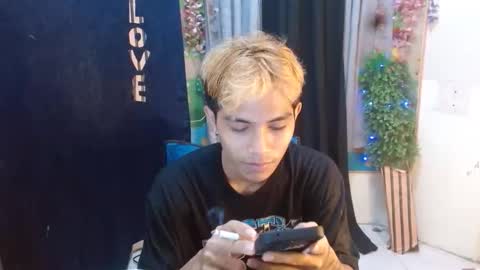 _guison online show from September 2025 01:35:02 PM