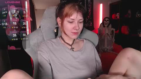 Tori online show from November 2025 09:00:02 AM