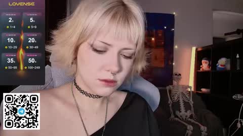 Tori online show from February 2026 05:27:01 AM