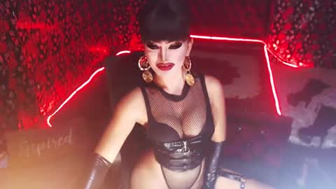 GoDDess  Chloe online show from January 2025 05:59:02 PM