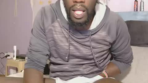 _hairlyboy online show from January 2026 09:31:01 PM